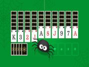 لعبة Solitaire ﺕﻮﺒﻜﻨﻌﻟﺍ على الانترنت