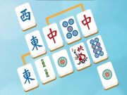 لعبة Mahjong Connect Class Majong على الانترنت
