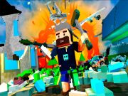 لعبة Teardown Drestruction Sandbox على الانترنت
