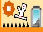 لعبة ﺕﻮﻤﻳ ﻭﺃ ﺏﻭﺮﻬﻟﺍ على الانترنت