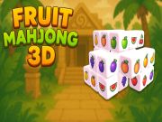 لعبة Mahjong 3D ﺔﻬﻛﺎﻔﻟﺍ على الانترنت