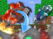 لعبة !MineBlock ﻲﻓ ءﺎﻏﻮﻐﻟﺍ ﺔﻋﺭﺰﻣ على الانترنت