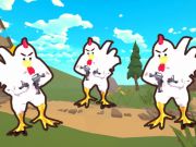 لعبة Io ﺝﺎﺟﺪﻟﺍ ﺭﺎﻨﻟﺍ ﻖﻠﻄﻣ على الانترنت