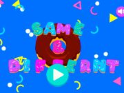 لعبة ﻒﻠﺘﺨﻤﻟﺍﻭ ﻚﻌﻜﻟﺍ ﺲﻔﻧ على الانترنت