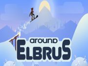 لعبة Elbrus ﻝﻮﺣ على الانترنت