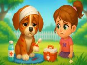 لعبة ﺔﻳﺎﻋﺮﻟﺍﻭ ﺫﺎﻘﻧﻹ﻿ﺍ ﻭﺮﺟ ﺕﺪﻘﻓ على الانترنت