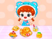 لعبة Asmr Girl: LiveStream Mukbang على الانترنت