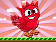 لعبة Flappy Sprunki ﺓﺮﻣﺎﻐﻣ على الانترنت