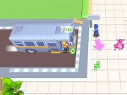 لعبة Master Terminal- ﺔﻠﻓﺎﺤﻟﺍ ﺐﻄﻗ على الانترنت