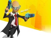 لعبة Cyberpunk ﻞﻴﻛﻭ على الانترنت