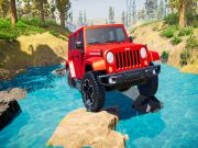 لعبة Ofroad Jeep Game ﺔﺒﻌﻟ ﺓﺎﻛﺎﺤﻣ على الانترنت