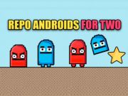 لعبة Repo androids ﻦﻴﺼﺨﺸﻟ على الانترنت