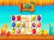 لعبة Fruit Connect 3 على الانترنت