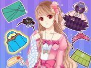 لعبة Princess Doll 2 ﺔﺒﻌﻟ ءﺍﺪﺗﺭﺍ على الانترنت