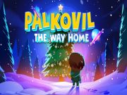 لعبة Palkovil ﻝﺰﻨﻤﻟﺍ ﻰﻟﺇ ﻖﻳﺮﻄﻟﺍ على الانترنت