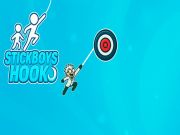 لعبة Stickboys ﻑﺎﻄﺧ على الانترنت