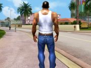 لعبة GTA: Grand Vegas Crime على الانترنت