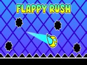 لعبة Flappy ﻉﺎﻓﺪﻧﺍ على الانترنت