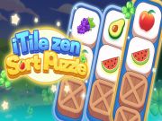 لعبة Itilezen ﺰﻐﻠﻟﺍ ﺯﺮﻓ على الانترنت