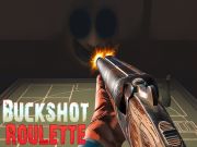 لعبة Buckshot ﺖﻴﻟﻭﺮﻟﺍ على الانترنت
