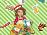 لعبة ﺭﺎﻄﻓﻹ﻿ﺍ ﺔﻋﺎﻓﺪﻧﺍ على الانترنت