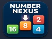 لعبة Nexus ﻢﻗﺭ على الانترنت