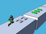 لعبة Stickman ﻢﻠﺳ على الانترنت