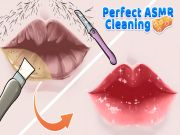 لعبة ASMR ﻲﻟﺎﺜﻤﻟﺍ ﻒﻴﻈﻨﺘﻟﺍ على الانترنت