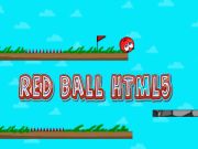 لعبة HTML5 ءﺍﺮﻤﺤﻟﺍ ﺓﺮﻜﻟﺍ على الانترنت