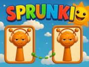 لعبة Sprunki ﻂﺑﺍﺭ على الانترنت