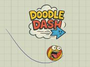 لعبة DASH DASH على الانترنت
