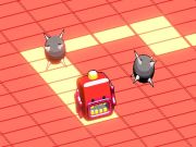 لعبة ﻥﻮﻠﻟﺍ ﺔﻫﺎﺘﻣ على الانترنت