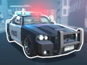 لعبة COP Traffic 3D على الانترنت