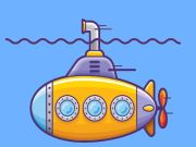لعبة Aqua Escape على الانترنت