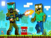 لعبة Noob Legends Dungeon Adventures على الانترنت