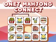لعبة Onet Mahjong Connect على الانترنت