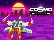 لعبة Cosmo void على الانترنت