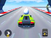 لعبة Eggdog Extreme Car ﺔﻠﻴﺣ على الانترنت