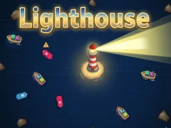 لعبة Lighthouse على الانترنت
