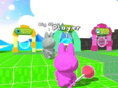 لعبة ﻮﺑﻮﺑﻻ﻿ ﻢﻟﺎﻋ على الانترنت