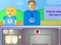 لعبة صانع السموذي على الانترنت