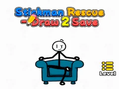 لعبة SCHESTMAN RESCUE DRAW 2 SAVE على الانترنت