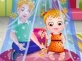 لعبة بيبي هيزل: عيد الأم على الانترنت