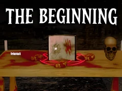 لعبة ﺔﻳﺍﺪﺒﻟﺍ على الانترنت