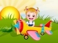 لعبة بيبي هازل: وقت الطهي على الانترنت