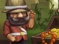 لعبة خام قديم على الانترنت