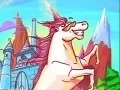 لعبة يونيهورن على الانترنت