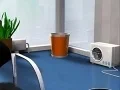 لعبة ارمِ ورقة 2 على الانترنت