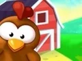 لعبة لغز جيلي المزرعة على الانترنت