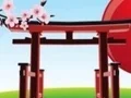 لعبة ألغاز آسيوية على الانترنت